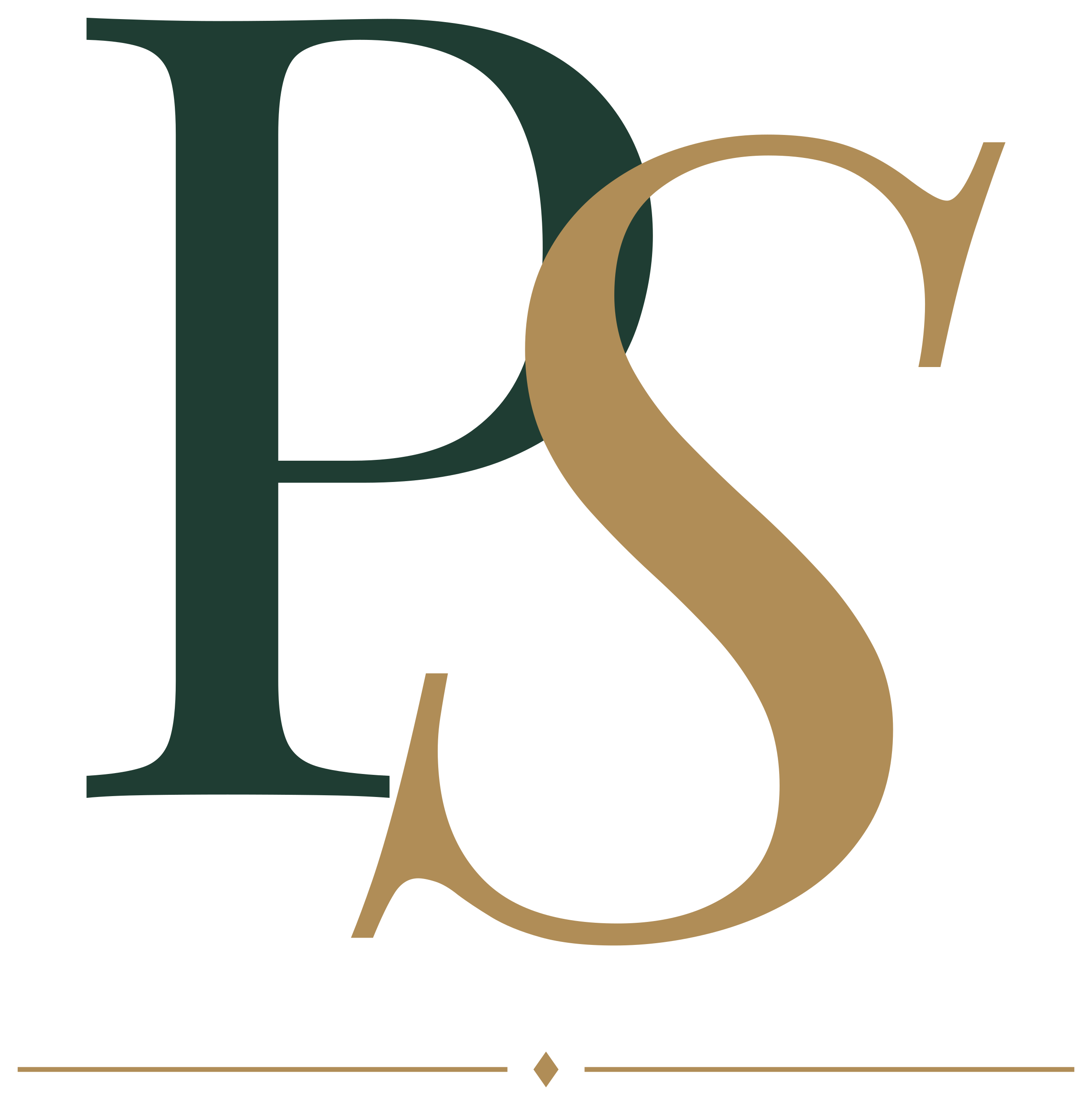 PS